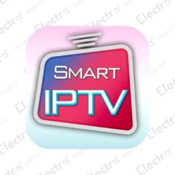 Abonnement Smart IPTV, iBO Player, Duplex, Set IPTV, Net IPTV en France - Electro Sat Pro