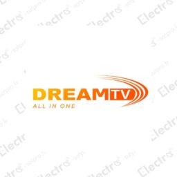 Abonnement dream tv iptv en France - Electro-SatPro.fr