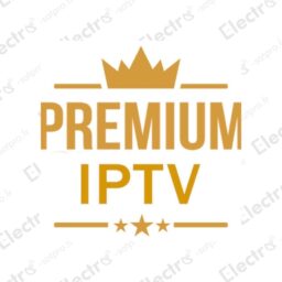 Abonnement Premium iptv en France - Electro-SatPro.fr