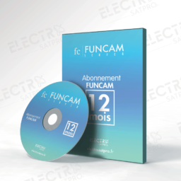 Serveur Funcam Europe - Abonnement IPTV de Qualité | Electro Sat Pro