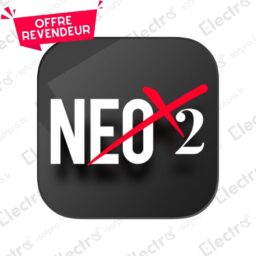 Offre Revendeur : Abonnement NEO X2 IPTV - Panel de 10 en France - Electro Sat Pro