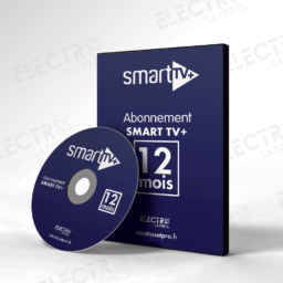 Abonnement Smart tv en France - Electro-SatPro.fr